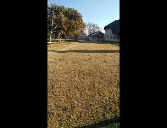 6 BEDROOM HOUSE FOR SALE IN ALLANDALE